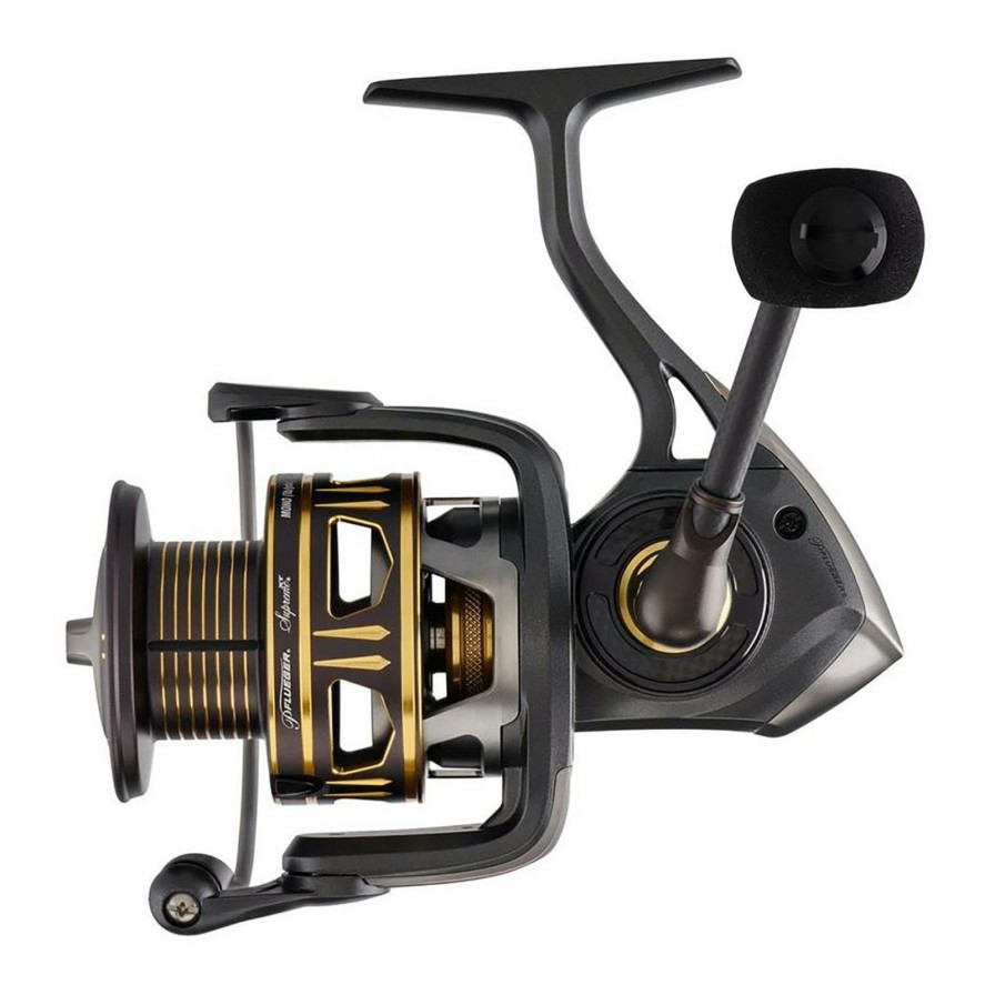 Reels * | Bargain Sale Pflueger Supreme Xt Spinning Reel