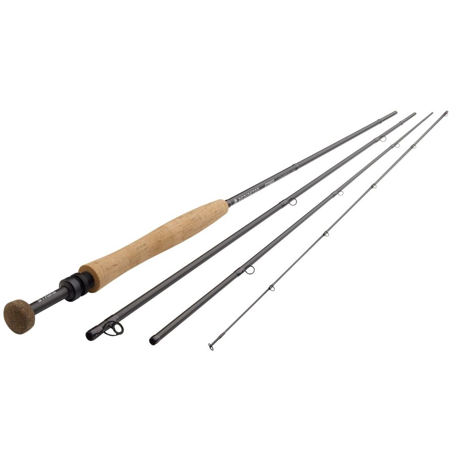 Rods * | Bargain Sale Redington Strike Euro Nymph Fly Rod