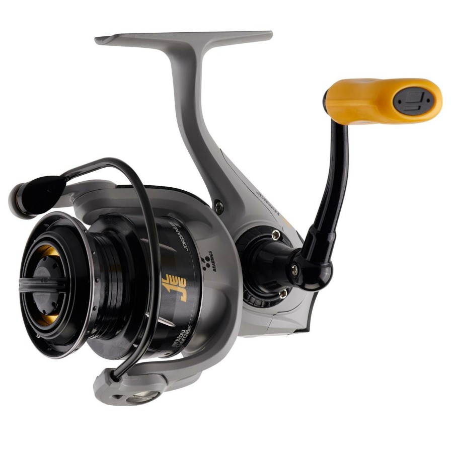 Reels * | With Discount Abu Garcia Jordan Lee Spinning Reel