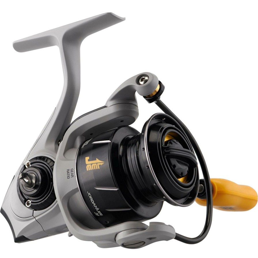 Reels * | With Discount Abu Garcia Jordan Lee Spinning Reel