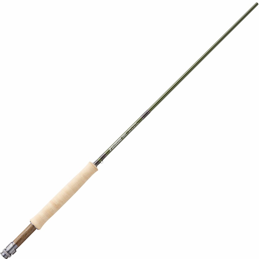 Rods * | Classical Style Sage Sonic Fly Rod