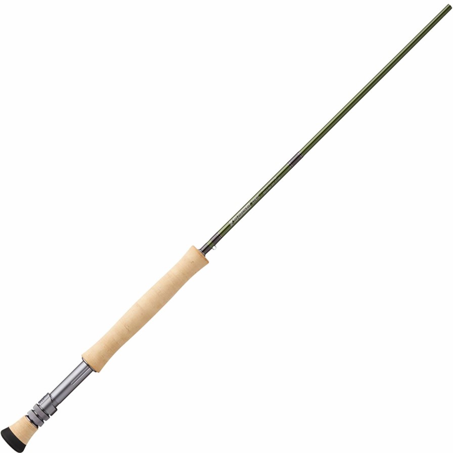 Rods * | Classical Style Sage Sonic Fly Rod