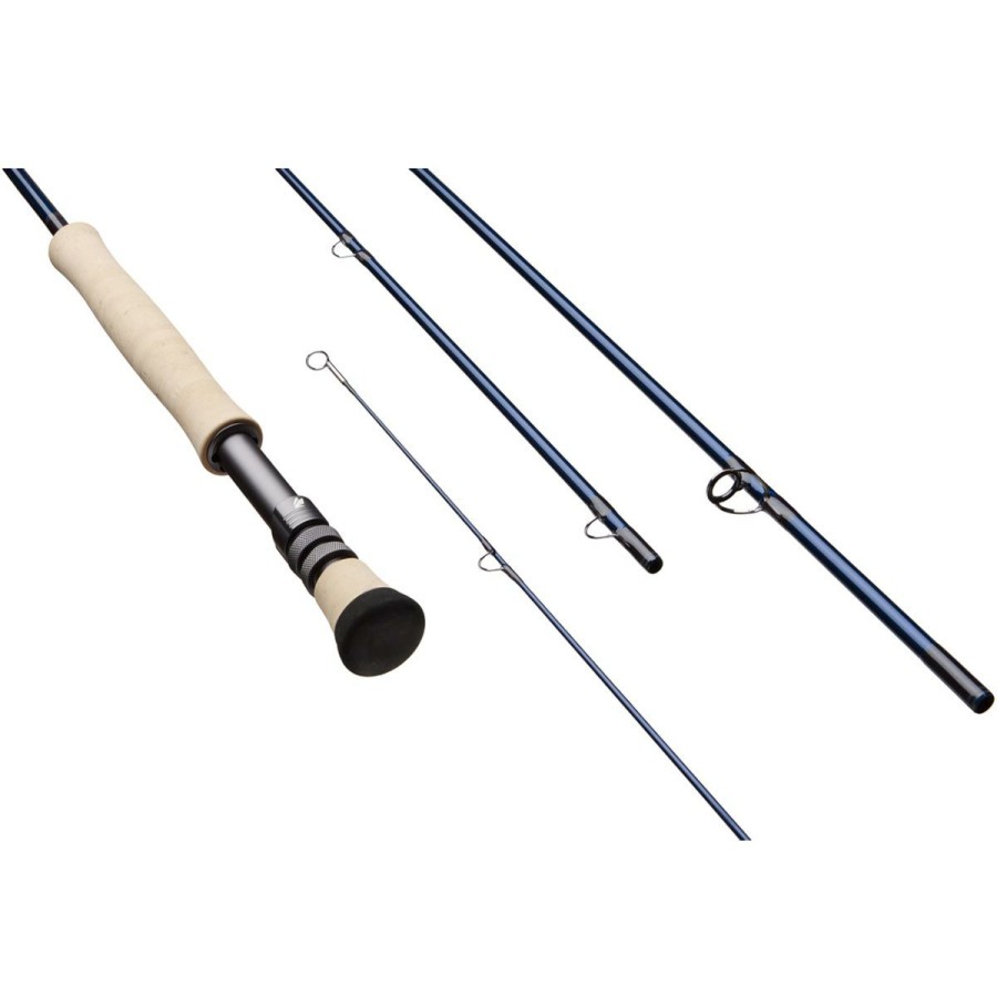 Rods * | With Discount Sage Maverick Fly Rod