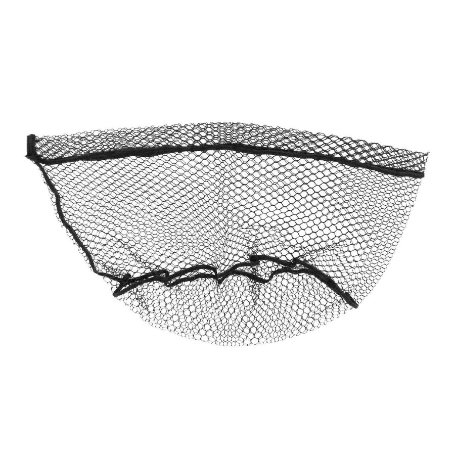 Fishing Accessories * | Original Model Ranger Flat-Bottom Rubberized Replacement Net