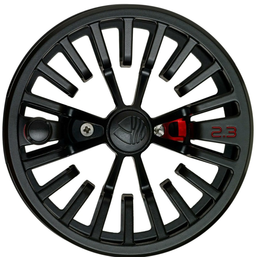 Reels * | At Unbeatable Price Redington Zero Fly Reel Spare Spool