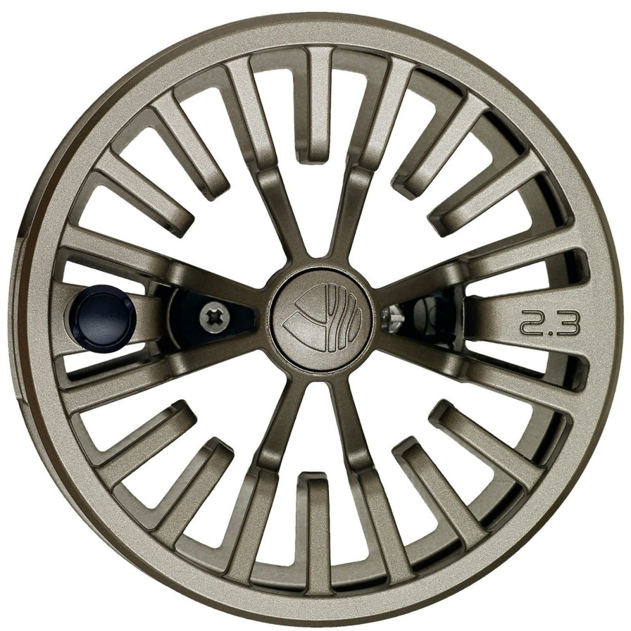 Reels * | At Unbeatable Price Redington Zero Fly Reel Spare Spool