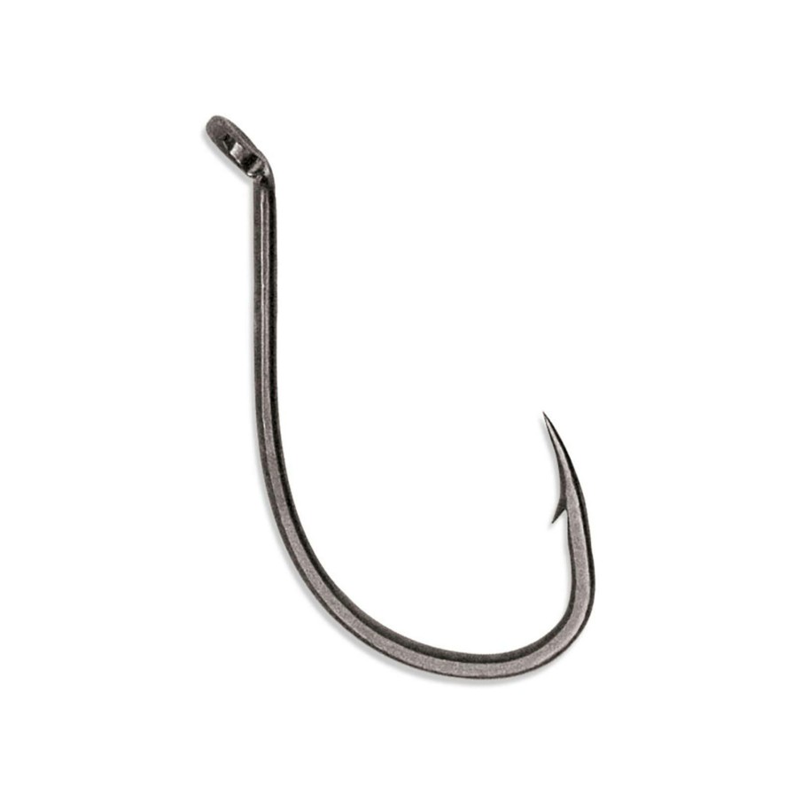 Terminal Tackle * | High Quality Vmc 7199 Octopus Live Bait Hooks