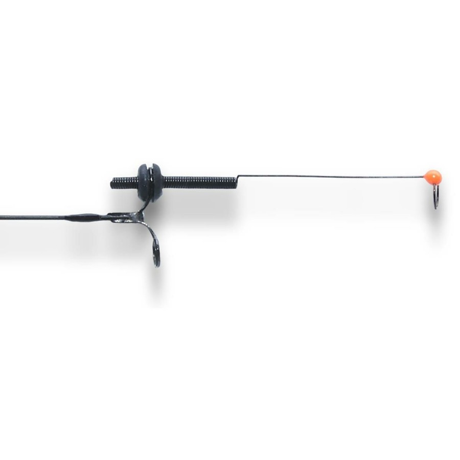 Terminal Tackle * | Best Quality St. Croix Legend Black Super Finesse Spring Indicator