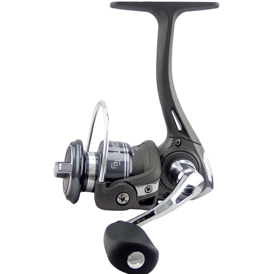 Reels * | Top Sell 13 Fishing Wicked Ice Spinning Reel