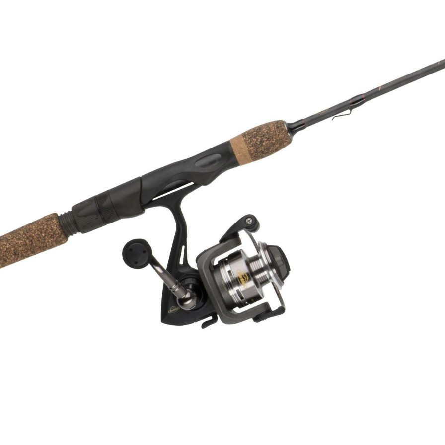 Rod & Reel Combos * | At Discount Prices Berkley Lightning Rod Spinning Combo