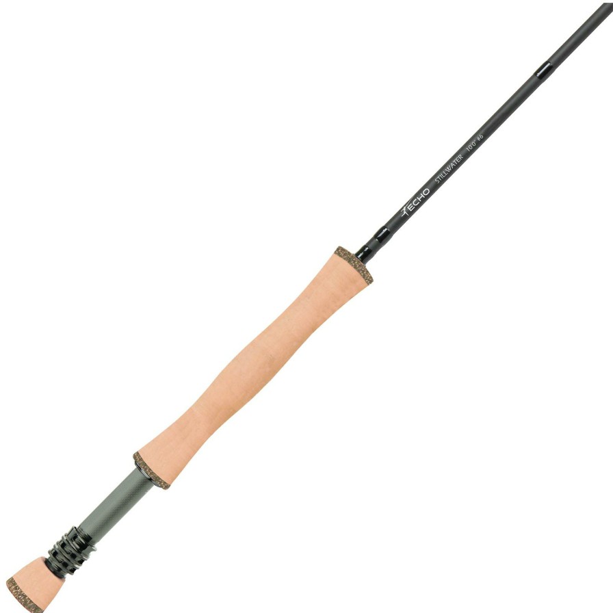 Rods * | Bargain Sale Echo Stillwater Fly Rod