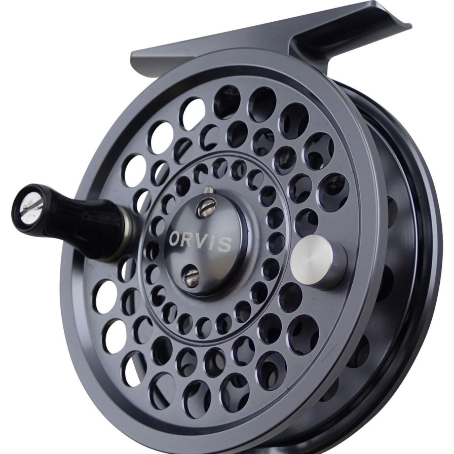 Reels * | At Unbeatable Price Orvis Battenkill Fly Reel